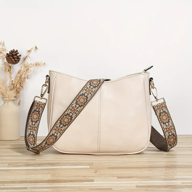 Vegan shoulder bag️