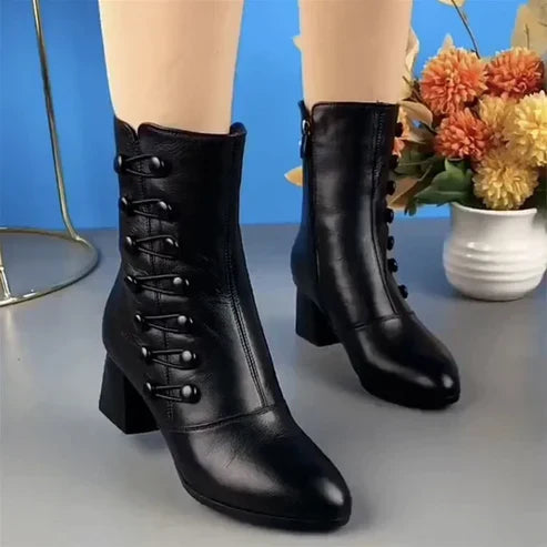 Ladies ankle boots