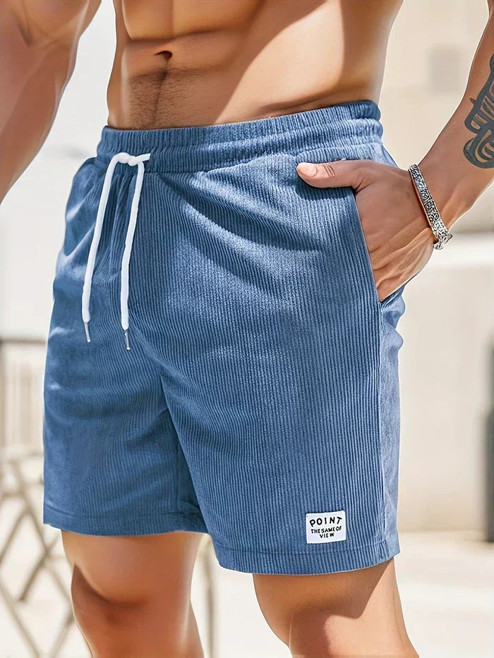 Men's casual short