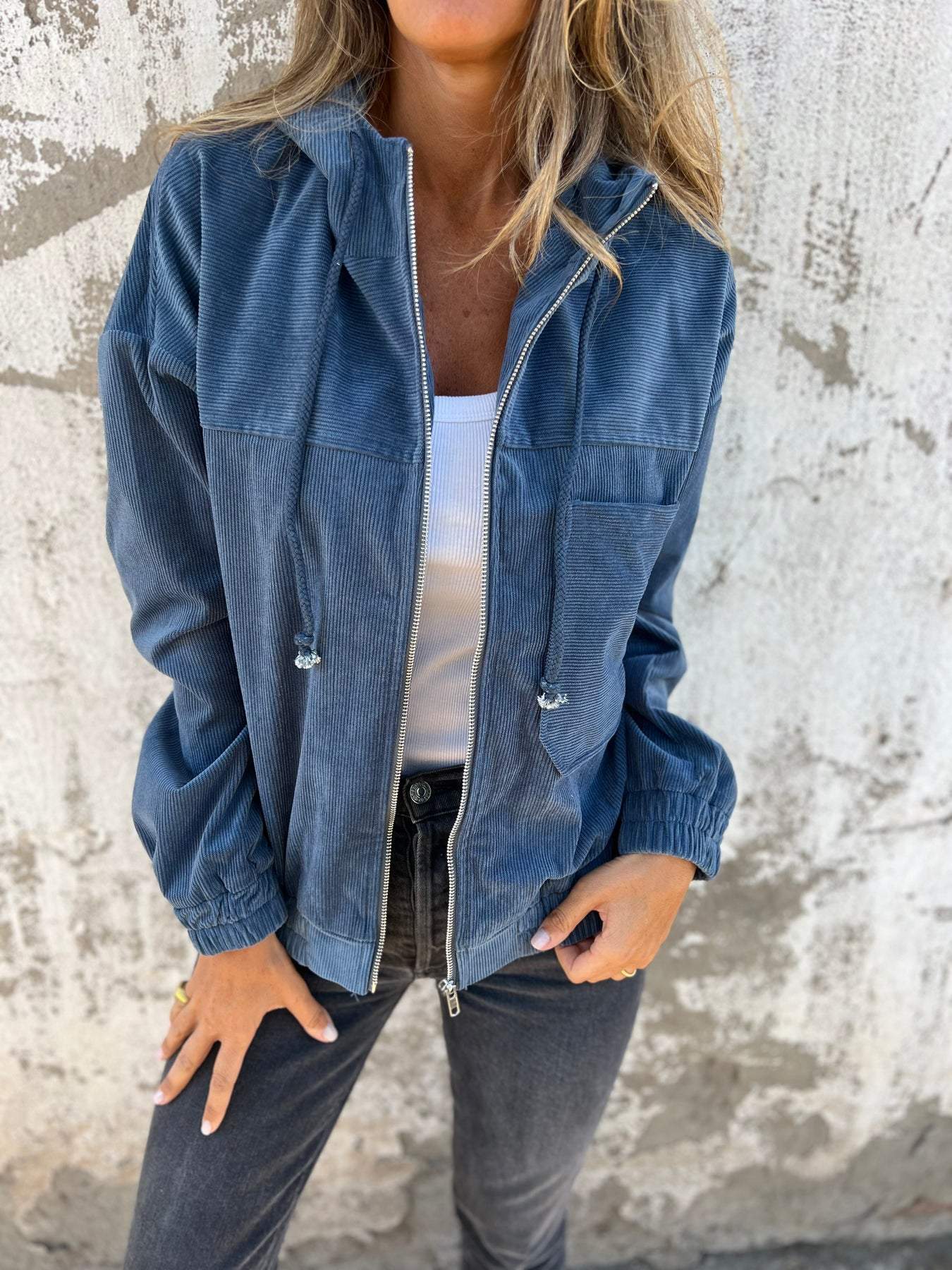 Casual Jacket