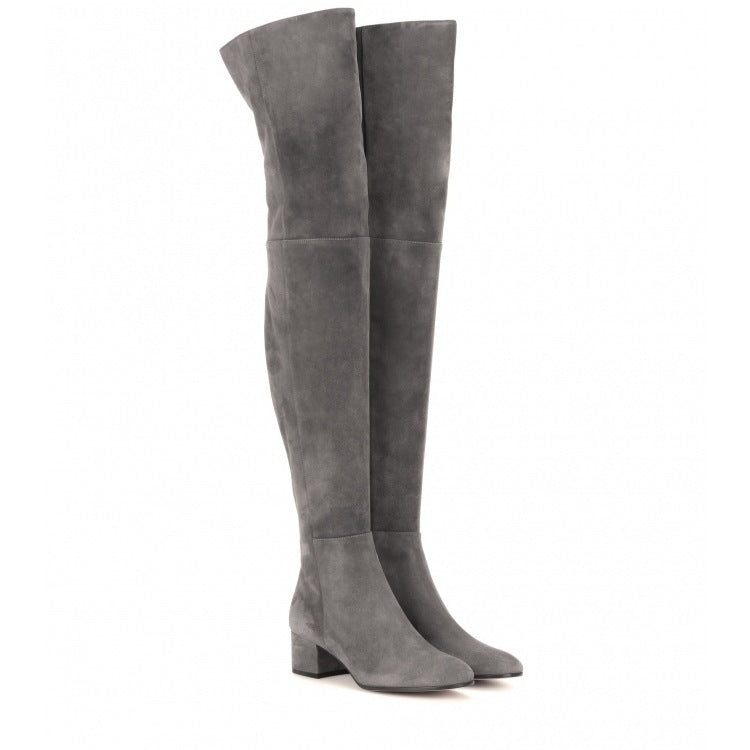 Women's Thigh High Boots