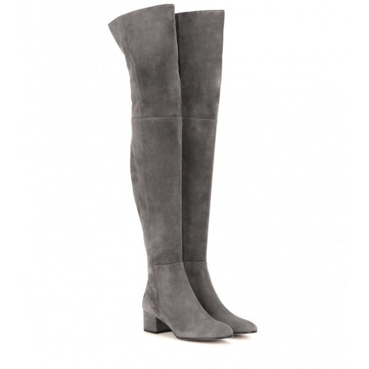 Women's Thigh High Boots