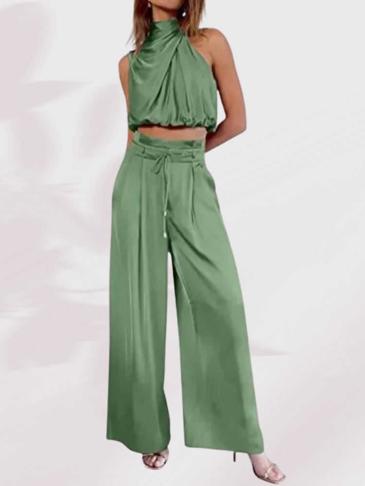 Anaya | Two Piece Set