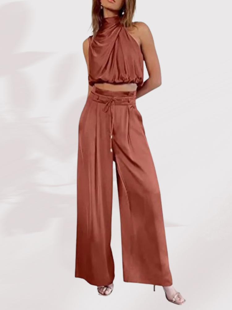 Anaya | Two Piece Set