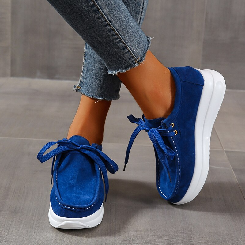 Fashionable & breathable shoes