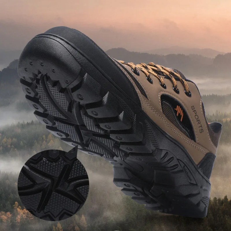 Hiking Shoes Men's Lightweight Outdoor Hiking Shoes