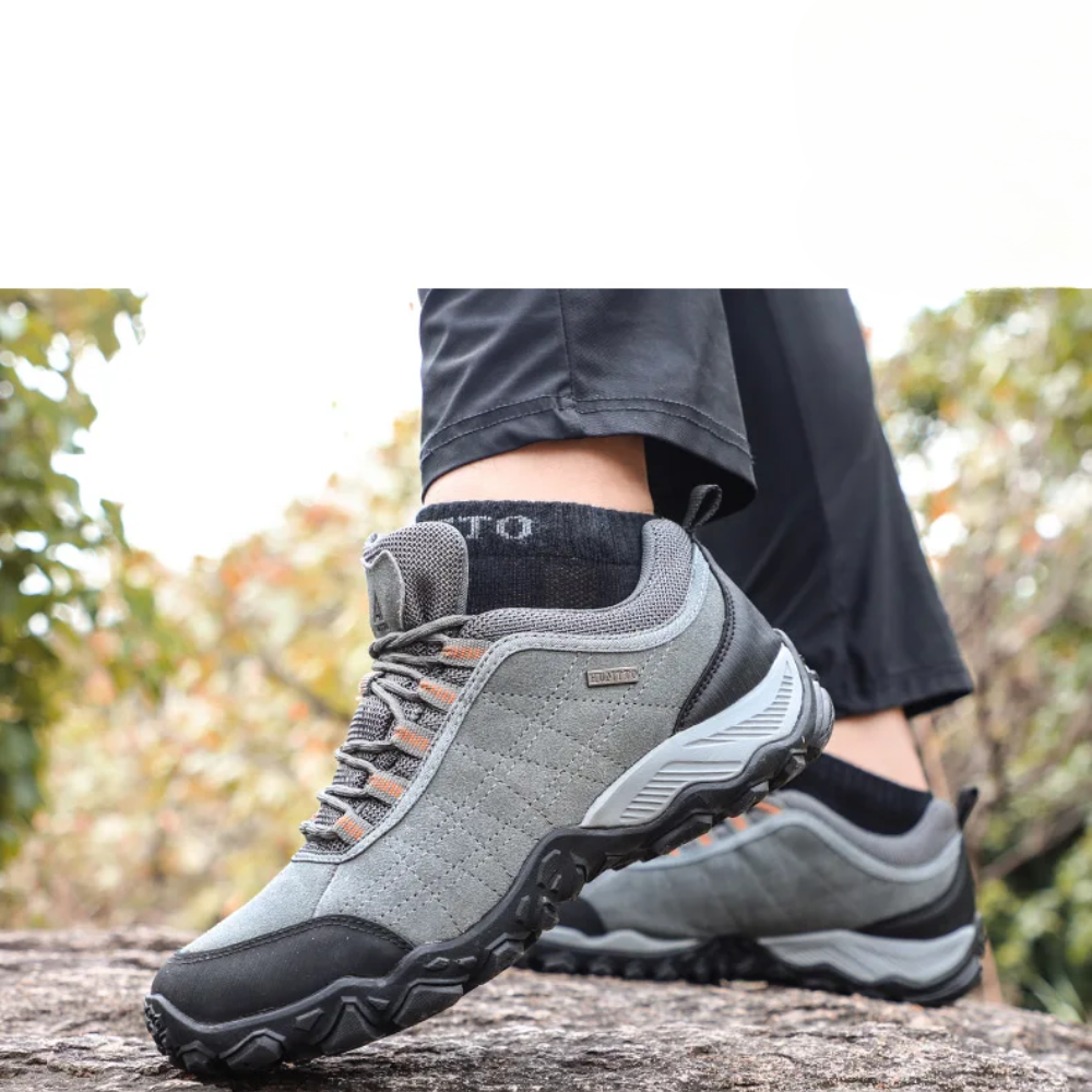 Men's Lightweight Breathable Outdoor Trekking