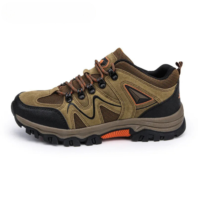 Hiking Shoes Men's Lightweight Non-slip Outdoor Trekking Shoes