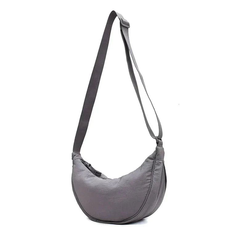 Lightweight dumpling bags for women