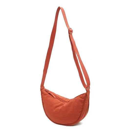 Lightweight dumpling bags for women