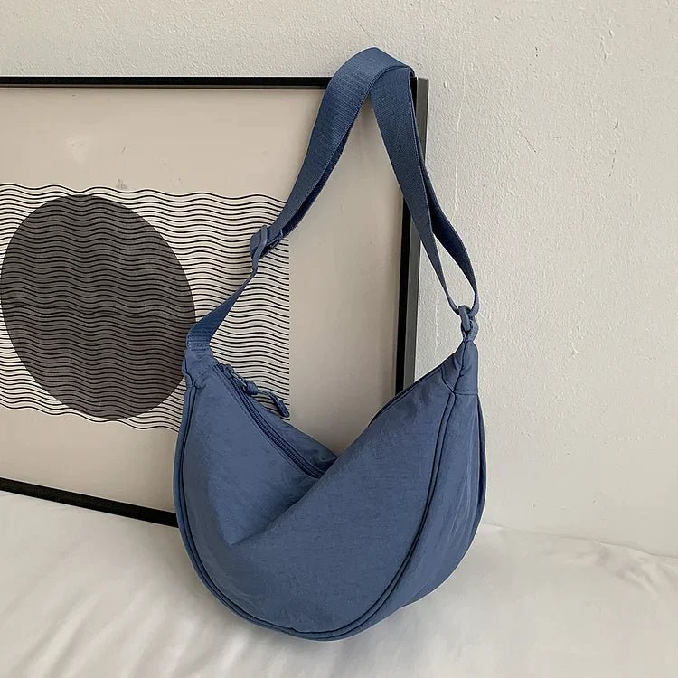 Lightweight dumpling bags for women