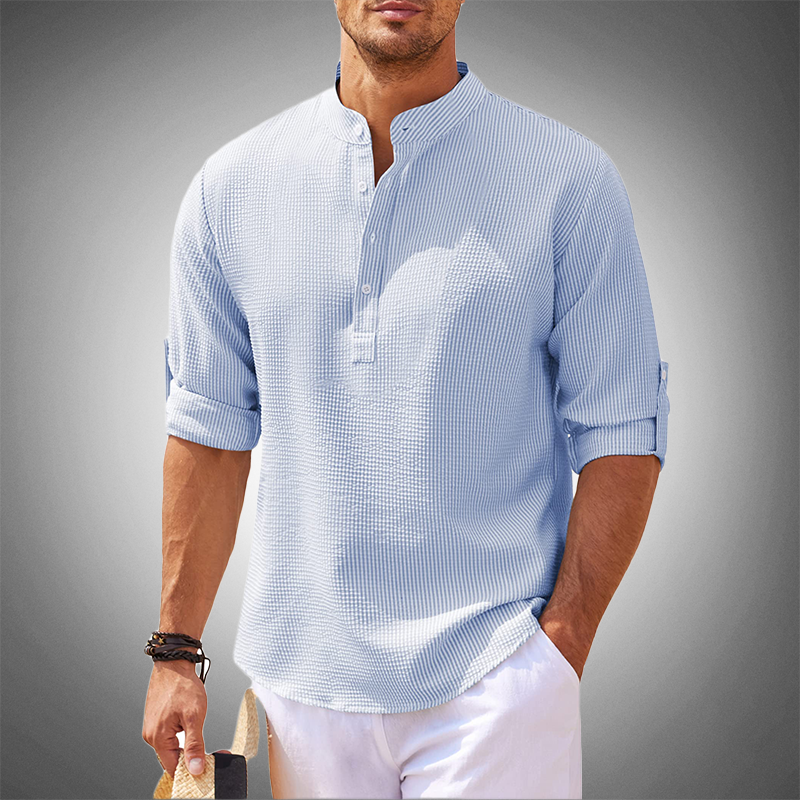 Stylish classic shirt