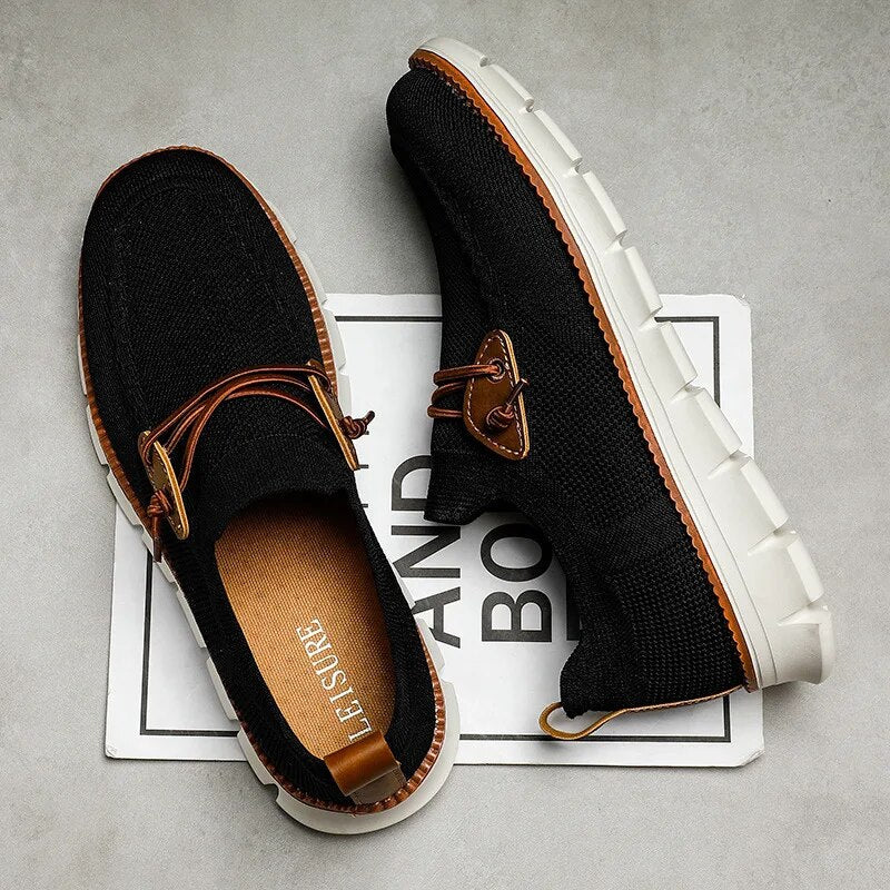 Men's casual shoes