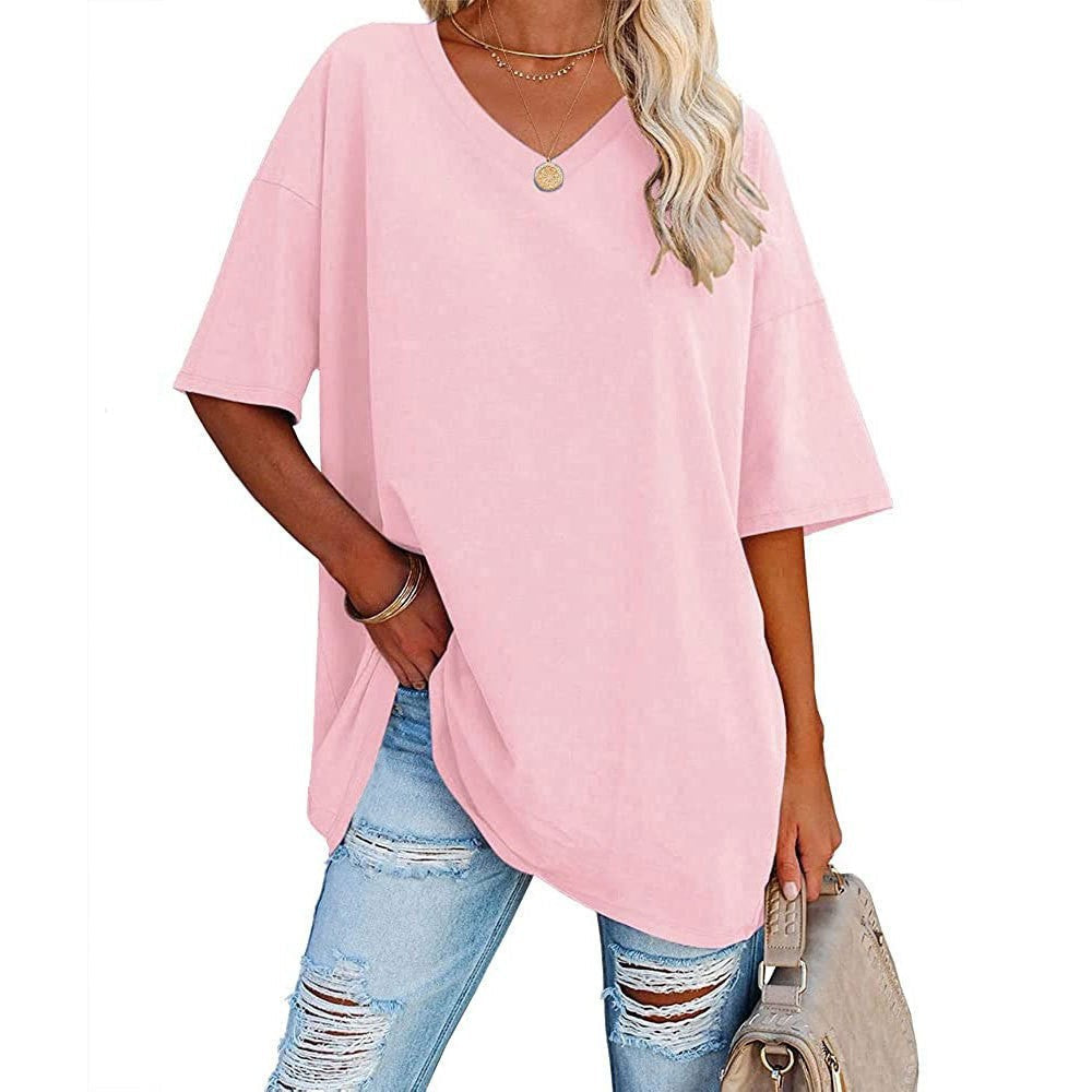 Elegant spring top