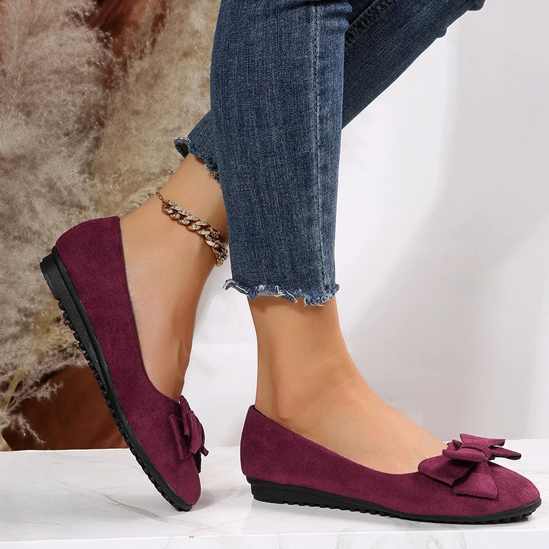 Comfortable support shoes for women