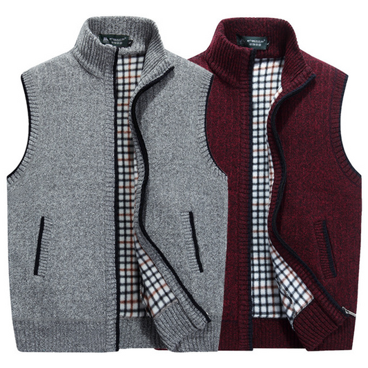 Men's cardigan Cardigan