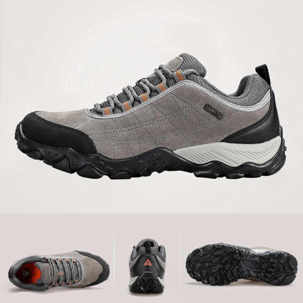 Men's Lightweight Breathable Outdoor Trekking