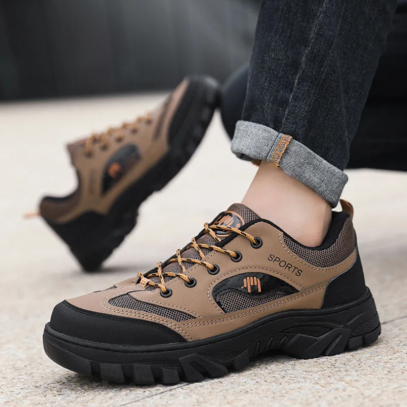 Hiking Shoes Men's Lightweight Outdoor Hiking Shoes