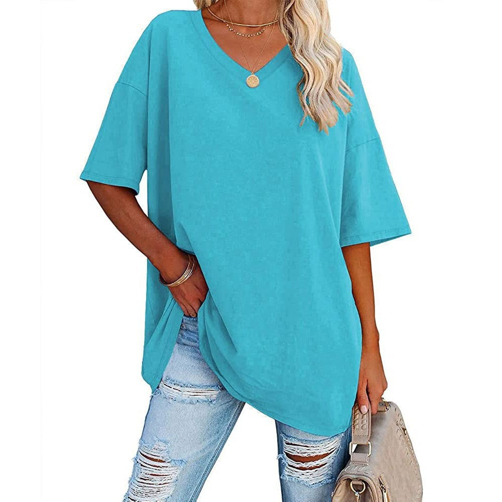 Elegant spring top