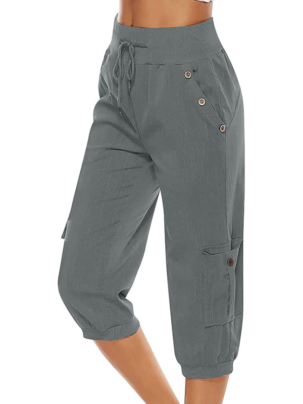 Easywear trousers