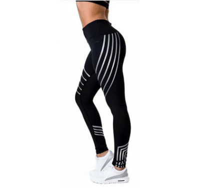 Comfortable Workout Leggings Trousers Women Leggings