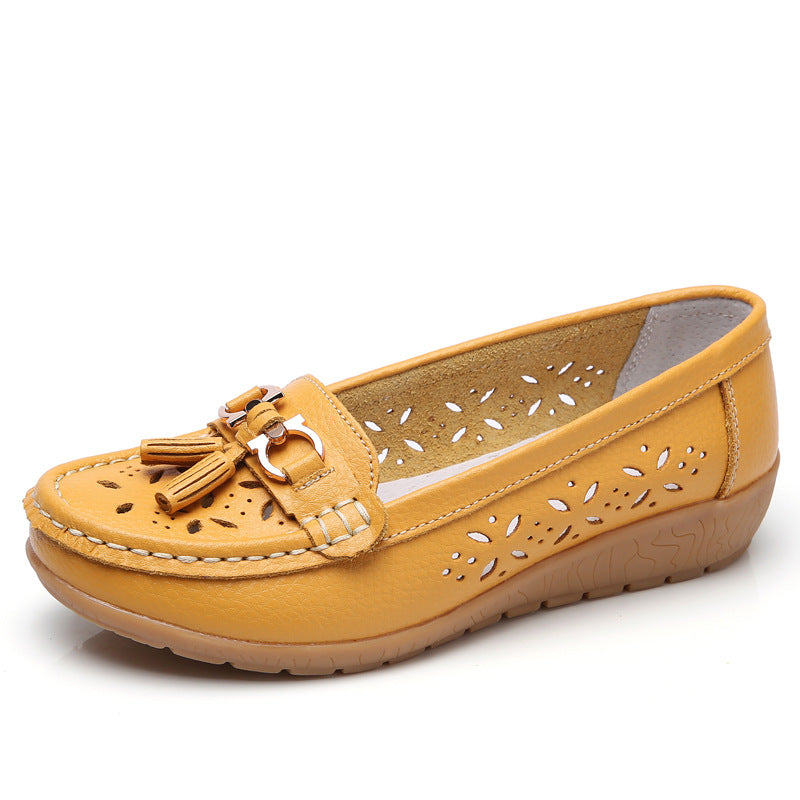 Comfortable New Women's Loafers