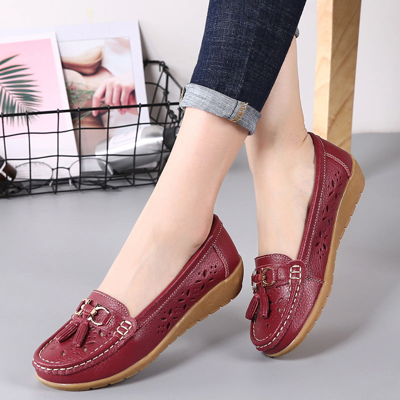 Comfortable New Women's Loafers