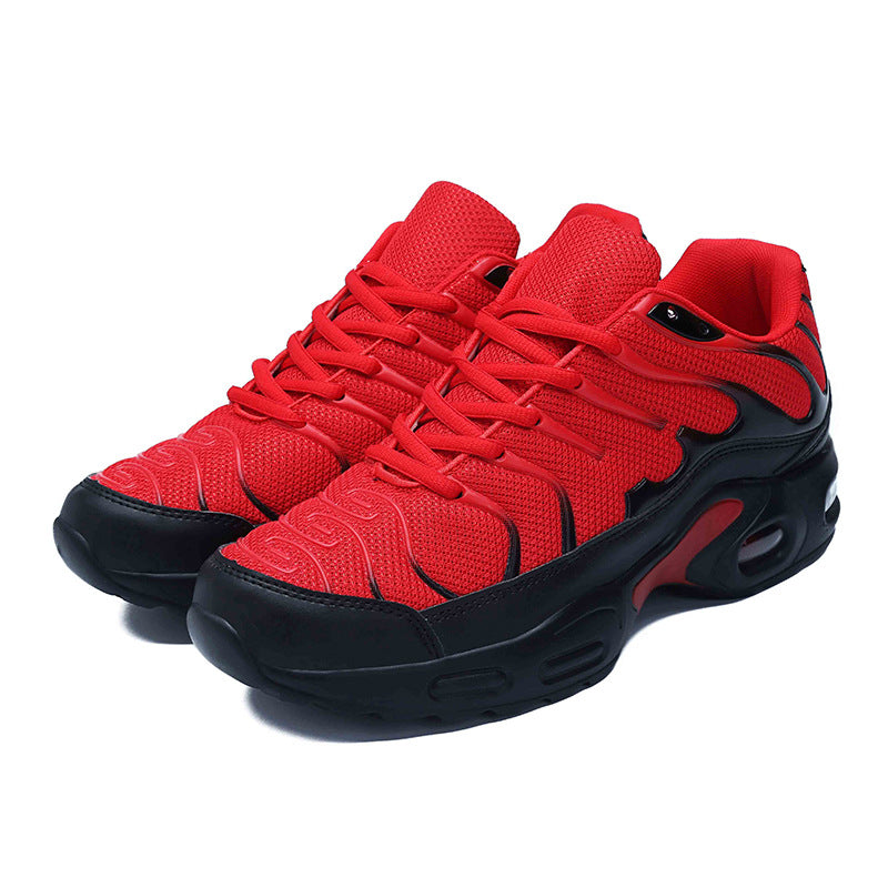 Casual running shoes Trendy men's shoes