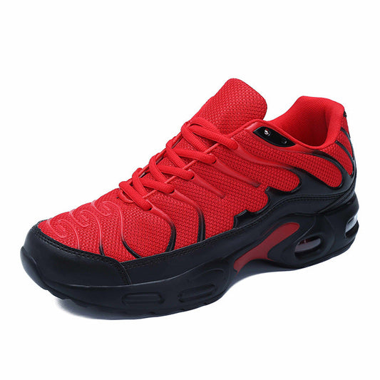 Casual running shoes Trendy men's shoes