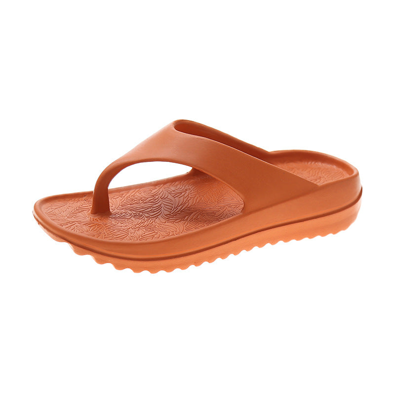 Women Flip Flops Flat Thong Sandal Slippers Shoes