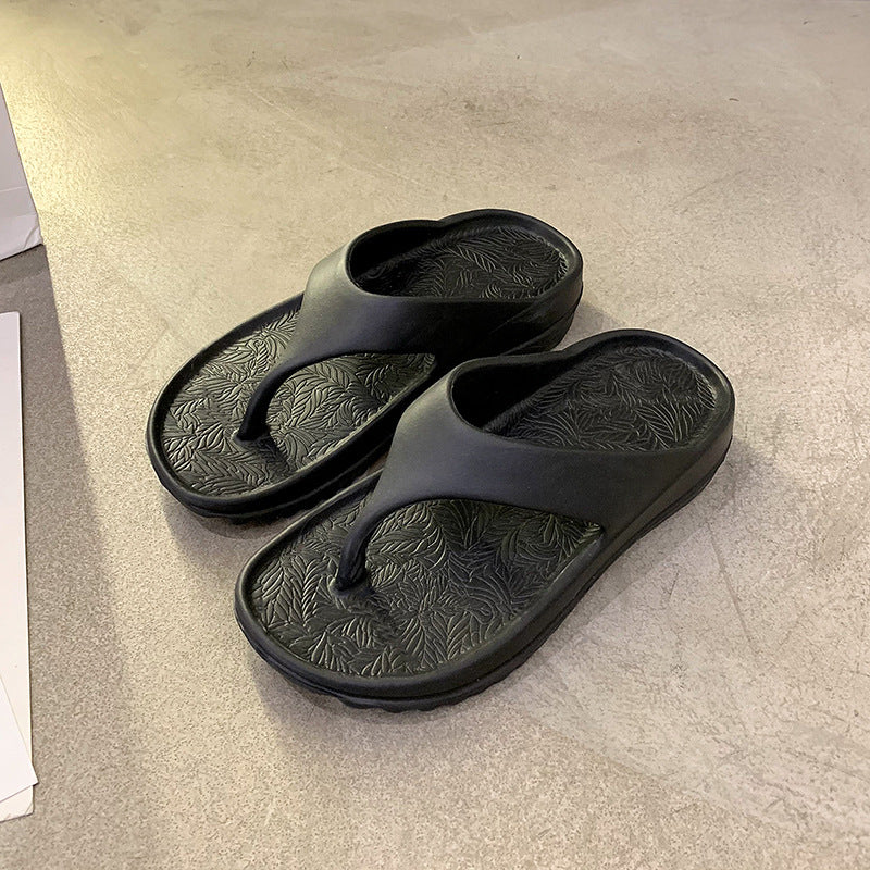 Women Flip Flops Flat Thong Sandal Slippers Shoes