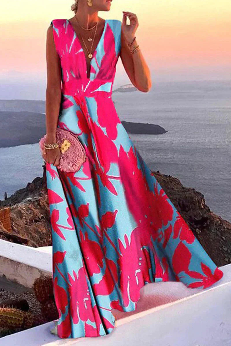 Women's summer dress