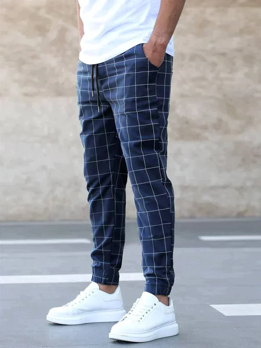 Stylish trousers for men