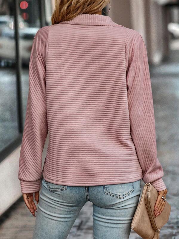 Elegant jumper for women