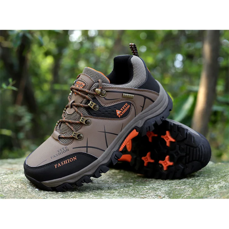 Men's Waterproof Non-slip Outdoor Sports Shoes