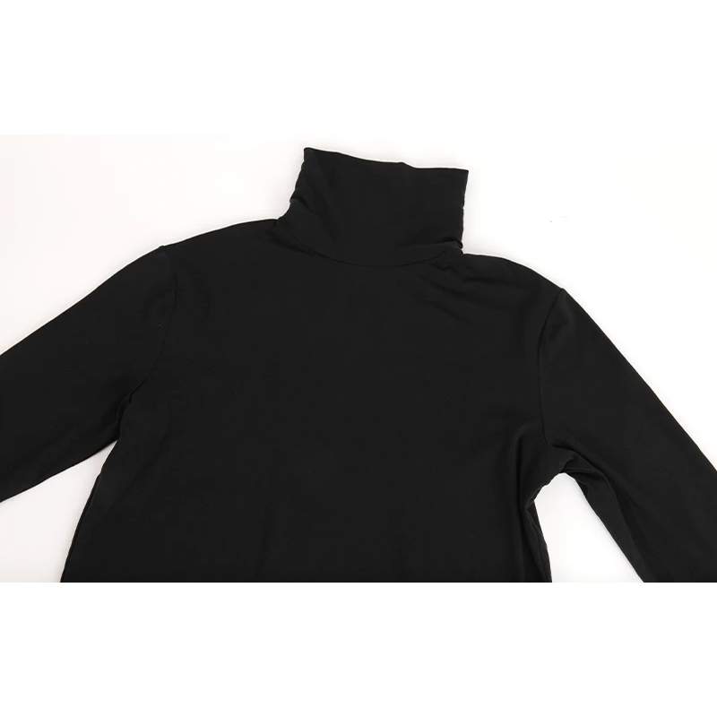 Lightweight Turtleneck jumper men