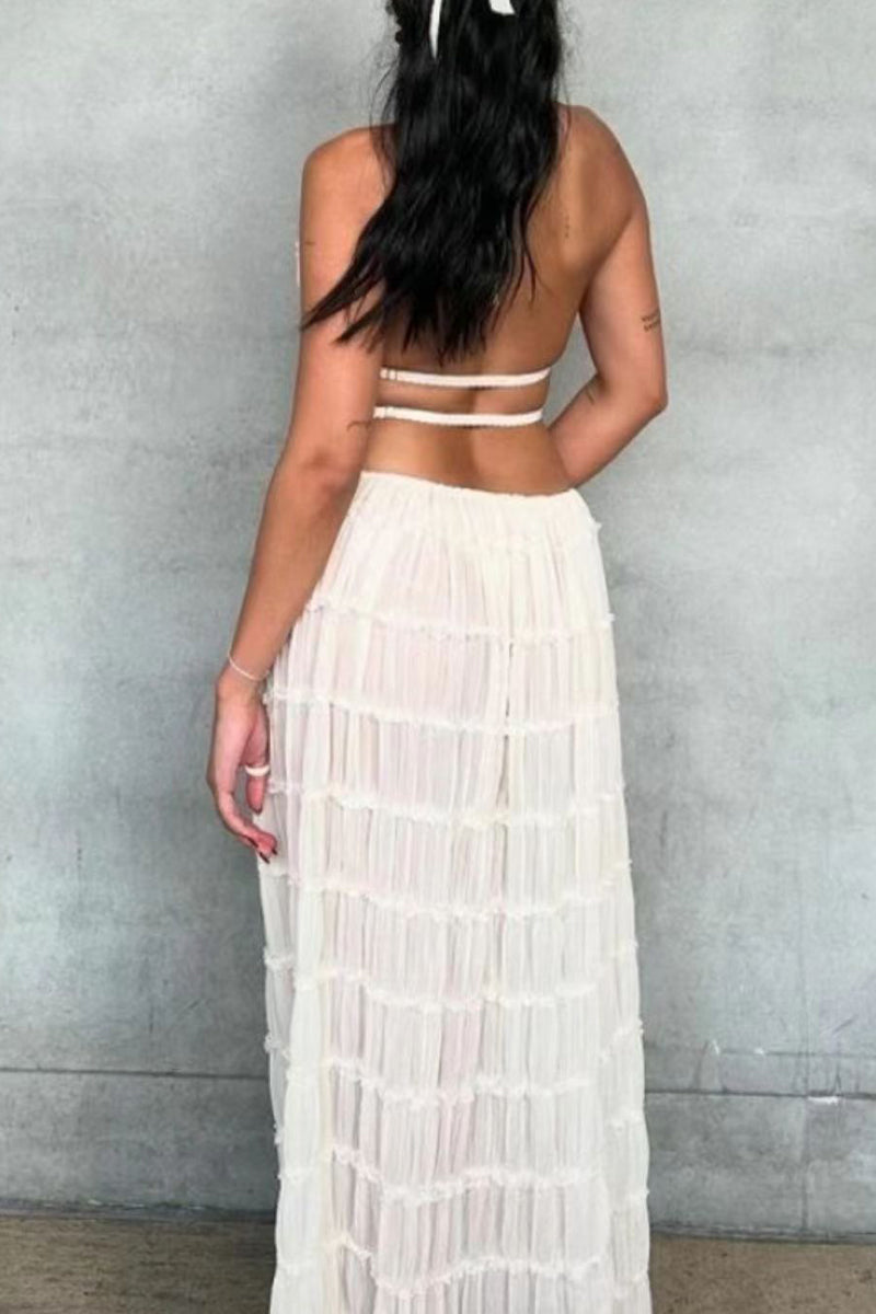 Stylish two-piece set