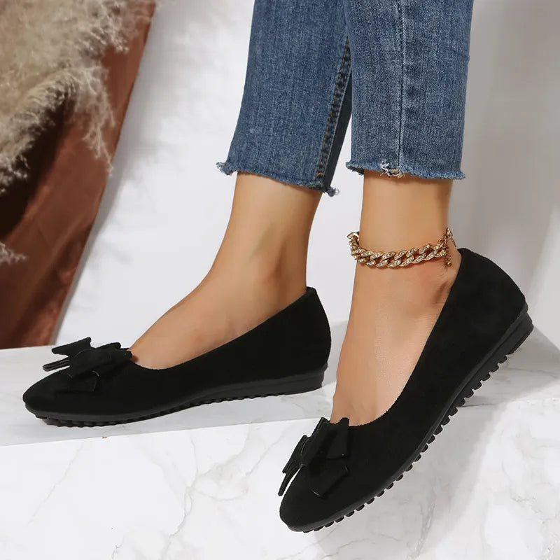 Comfortable support shoes for women