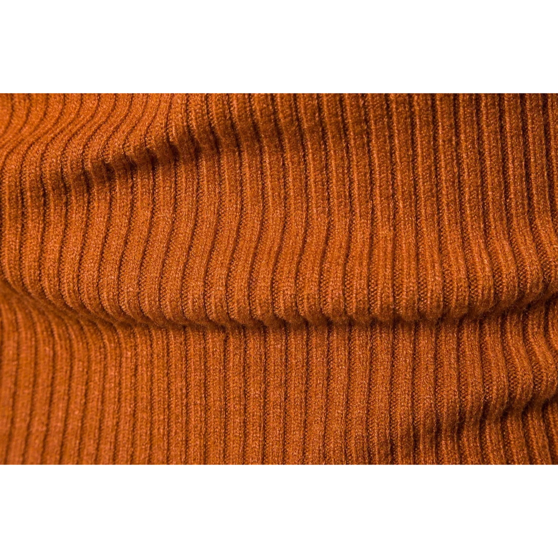 High-quality Turtleneck jumper for men