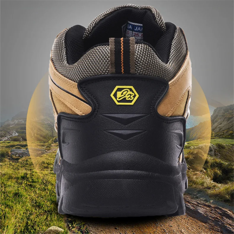 Hiking Shoes Men's Lightweight Breathable Outdoor Sports Shoes