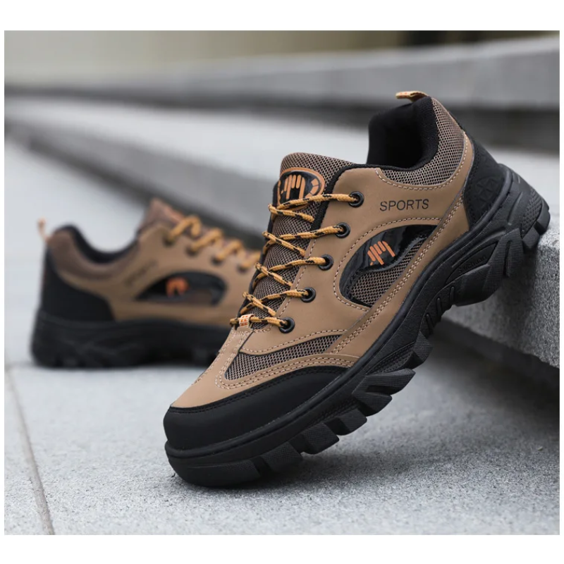 Hiking Shoes Men's Lightweight Outdoor Hiking Shoes