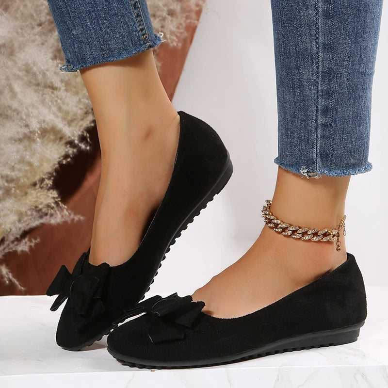 Comfortable support shoes for women