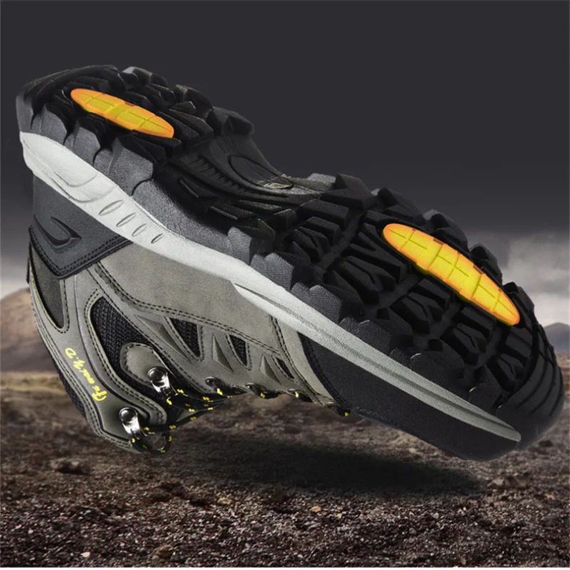 Hiking Shoes Men's Lightweight Breathable Outdoor Sports Shoes