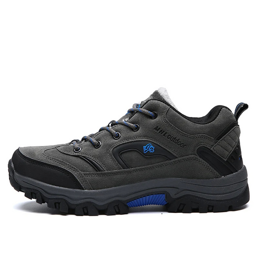 Men Non-slip Waterproof Outdoor Shoes