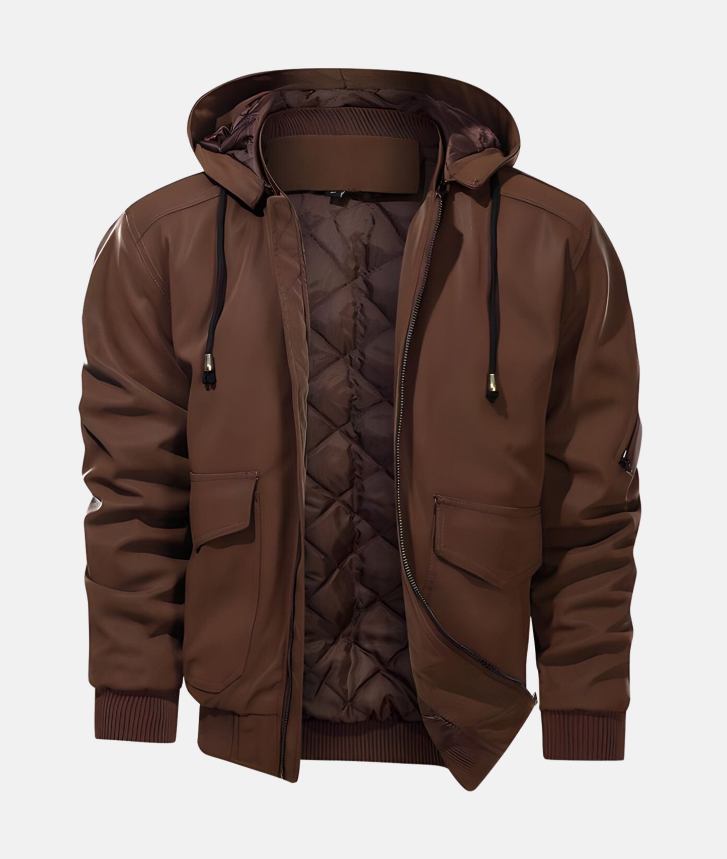 Premium jacket for men