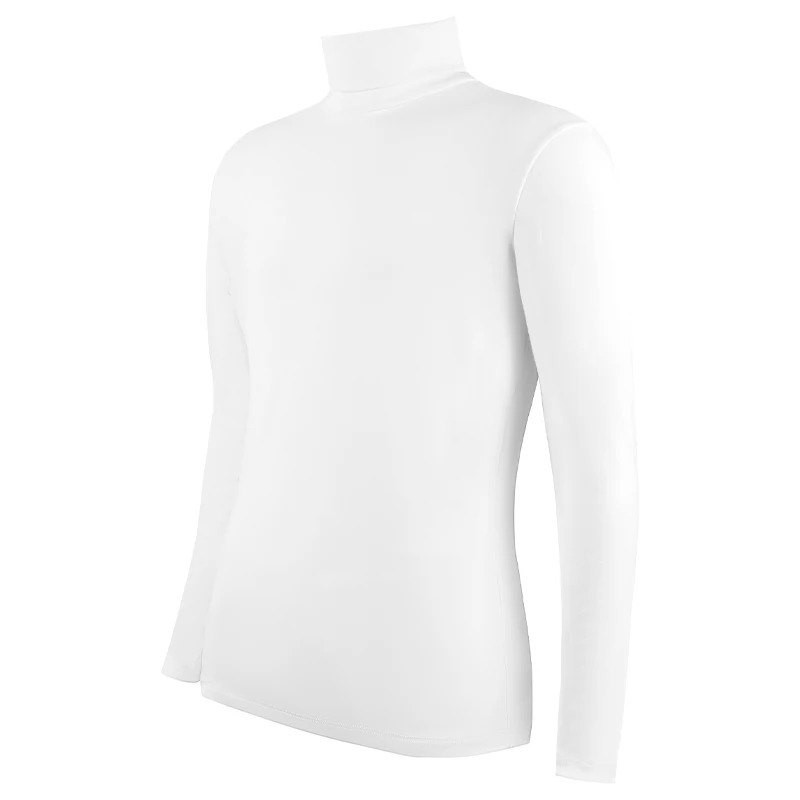 Lightweight Turtleneck jumper men