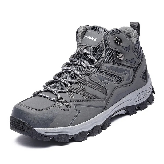 Men's Hiking Shoes Breathable and Waterproof