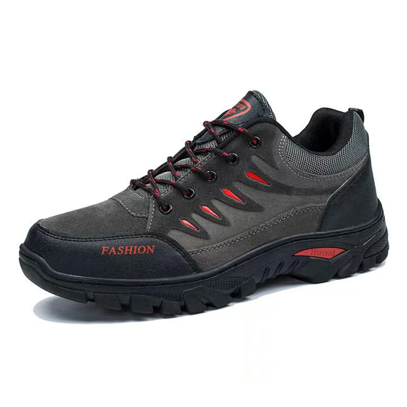 Hiking Shoes Lightweight Non-slip Outdoor Sports Shoes