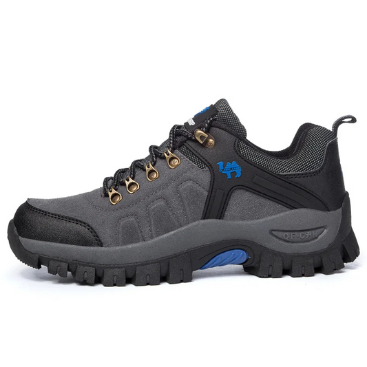 Hiking Shoes Men Waterproof Outdoor Shoes