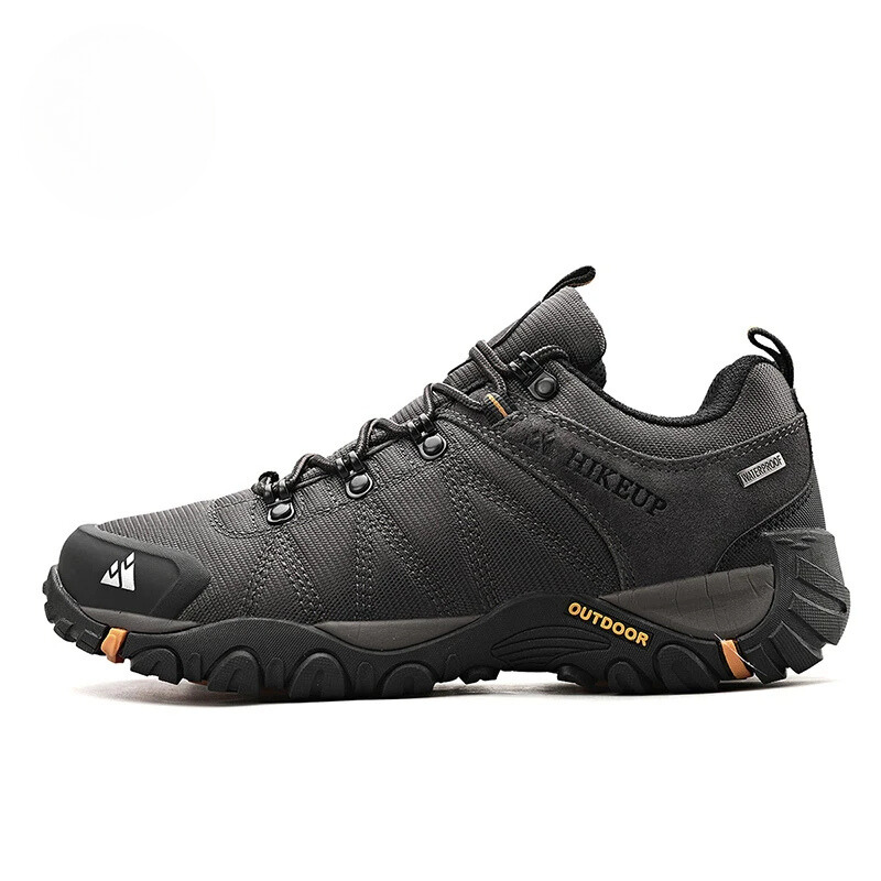 Hiking Shoes Men's Lightweight Breathable Non-slip Outdoor